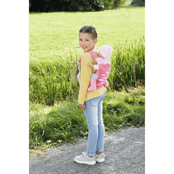 Zapf Creation Baby Annabell® Active Draagzak 6 Zapf Creation Baby Annabell® Active Draagzak - Afbeelding 4