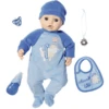 Zapf Creation Baby Annabell® Alexander 43 Cm -Speelgoedpop zapf creation baby annabell alexander 43 cm a311947