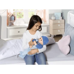 Zapf Creation Baby Annabell® Alexander 43 Cm 11 Zapf Creation Baby Annabell® Alexander 43 Cm -Speelgoedpop zapf creation baby annabell alexander 43 cm a311947 4