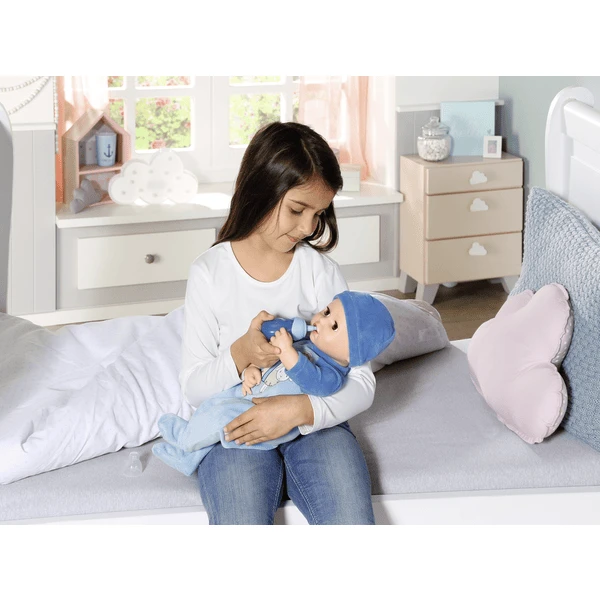 Zapf Creation Baby Annabell® Alexander 43 Cm 7 Zapf Creation Baby Annabell® Alexander 43 Cm - Afbeelding 5