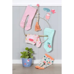 Zapf Creation Baby Annabell® Broekje 2x, 43cm -Speelgoedpop zapf creation baby annabell broekje 2x 43cm a401846 1