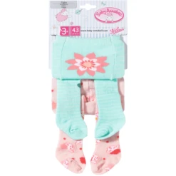 Zapf Creation Baby Annabell® Broekje 2x, 43cm -Speelgoedpop zapf creation baby annabell broekje 2x 43cm a401846 2