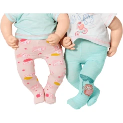Zapf Creation Baby Annabell® Broekje 2x, 43cm -Speelgoedpop zapf creation baby annabell broekje 2x 43cm a401846 4