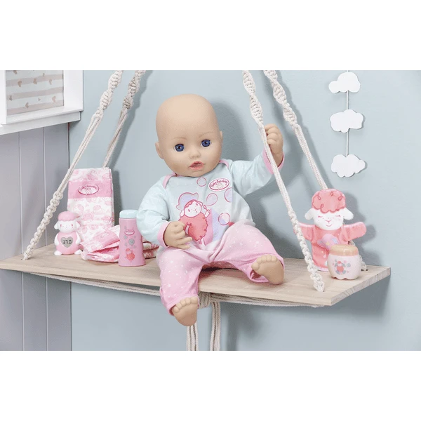 Zapf Creation Baby Annabell® Care Set 5 Zapf Creation Baby Annabell® Care Set - Afbeelding 3