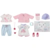 Zapf Creation Baby Annabell® Combi-Set -Speelgoedpop zapf creation baby annabell combi set a295301
