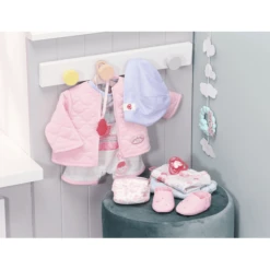 Zapf Creation Baby Annabell® Combi-Set -Speelgoedpop zapf creation baby annabell combi set a295301 4
