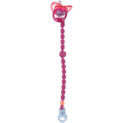 Zapf Creation Baby Annabell Fopspeen Met Clip -Speelgoedpop zapf creation baby annabell fopspeen met clip a362131 3