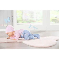 Zapf Creation Baby Annabell® Lilly Leert Lopen 43 Cm 10 Zapf Creation Baby Annabell® Lilly Leert Lopen 43 Cm -Speelgoedpop zapf creation baby annabell lilly leert lopen 43 cm a362119 3