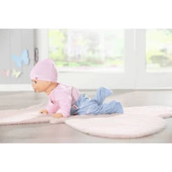 Zapf Creation Baby Annabell® Lilly Leert Lopen 43 Cm 11 Zapf Creation Baby Annabell® Lilly Leert Lopen 43 Cm -Speelgoedpop zapf creation baby annabell lilly leert lopen 43 cm a362119 4
