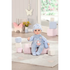 Zapf Creation Baby Annabell® Little Alexander 36cm -Speelgoedpop zapf creation baby annabell little alexander 36cm a335488 2