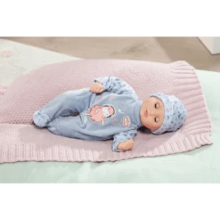 Zapf Creation Baby Annabell® Little Alexander 36cm -Speelgoedpop zapf creation baby annabell little alexander 36cm a335488 3