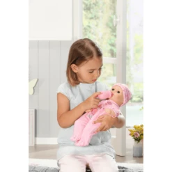 Zapf Creation Baby Annabell® Little Annabell 36cm -Speelgoedpop zapf creation baby annabell little annabell 36cm a335487 1