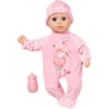 Zapf Creation Baby Annabell® Little Annabell 36cm 2 Zapf Creation Baby Annabell® Little Annabell 36cm -Speelgoedpop zapf creation baby annabell little annabell 36cm a335487
