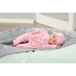 Zapf Creation Baby Annabell® Little Annabell 36cm -Speelgoedpop zapf creation baby annabell little annabell 36cm a335487 3
