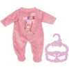 Zapf Creation Baby Annabell® Little Romper Roze 36 Cm -Speelgoedpop zapf creation baby annabell little romper roze 36 cm a306599