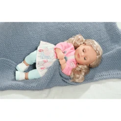 Zapf Creation Baby Annabell® Little Sophia 36cm -Speelgoedpop zapf creation baby annabell little sophia 36cm a335485 3
