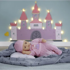 Zapf Creation Baby Annabell® Little Sweet Annabell 36 Cm -Speelgoedpop zapf creation baby annabell little sweet annabell 36 cm a306586 2