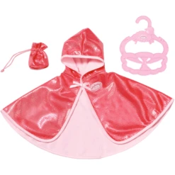 Zapf Creation Baby Annabell Little Sweet Cape 36cm 11 Zapf Creation Baby Annabell Little Sweet Cape 36cm -Speelgoedpop zapf creation baby annabell little sweet cape 36cm a361852 4