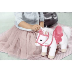 Zapf Creation Baby Annabell® Little Sweet Pony 10 Zapf Creation Baby Annabell® Little Sweet Pony -Speelgoedpop zapf creation baby annabell little sweet pony a306584 3
