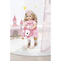 Zapf Creation Baby Annabell® Little Sweet Pony 11 Zapf Creation Baby Annabell® Little Sweet Pony -Speelgoedpop zapf creation baby annabell little sweet pony a306584 4