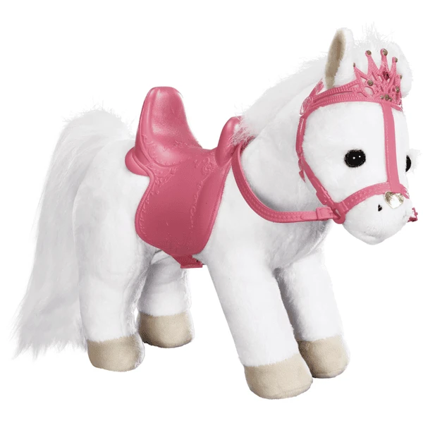 Zapf Creation Baby Annabell® Little Sweet Pony 3 Zapf Creation Baby Annabell® Little Sweet Pony