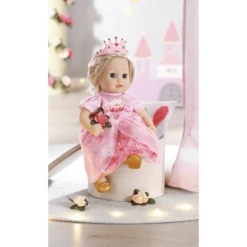Zapf Creation Baby Annabell® Little Sweet Prince Ss, 36 Cm -Speelgoedpop zapf creation baby annabell little sweet prince ss 36 cm a306581 1