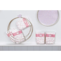 Zapf Creation Baby Annabell® Luiers 5 Stuks 11 Zapf Creation Baby Annabell® Luiers 5 Stuks -Speelgoedpop zapf creation baby annabell luiers 5 stuks a287568 4