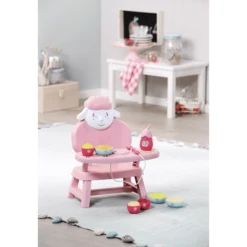 Speelgoedpop 40 Speelgoedpop -Speelgoedpop zapf creation baby annabell lunch time tafel a276218 1