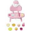 Zapf Creation Baby Annabell® Lunch Time Tafel 2 Zapf Creation Baby Annabell® Lunch Time Tafel -Speelgoedpop zapf creation baby annabell lunch time tafel a276218