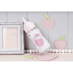 Zapf Creation Baby Annabell® Magische Lunchfles -Speelgoedpop zapf creation baby annabell magische lunchfles a311954 2