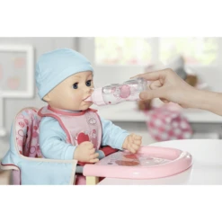 Zapf Creation Baby Annabell® Magische Lunchfles -Speelgoedpop zapf creation baby annabell magische lunchfles a311954 3