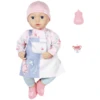 Zapf Creation Baby Annabell® Mia 43 Cm -Speelgoedpop zapf creation baby annabell mia 43 cm a306831