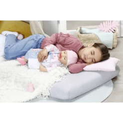 Zapf Creation Baby Annabell® Mia 43 Cm -Speelgoedpop zapf creation baby annabell mia 43 cm a306831 3