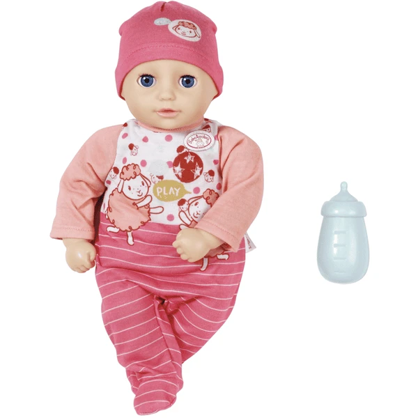 Zapf Creation Baby Annabell® Mijn First Annabell 30 Cm 3 Zapf Creation Baby Annabell® Mijn First Annabell 30 Cm
