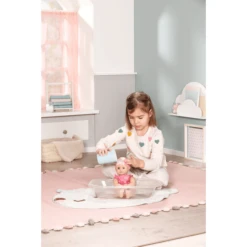 Zapf Creation Baby Annabell Mijn First Bath - Annabell 30cm 10 Zapf Creation Baby Annabell Mijn First Bath - Annabell 30cm -Speelgoedpop zapf creation baby annabell mijn first bath annabell 30cm a361787 3