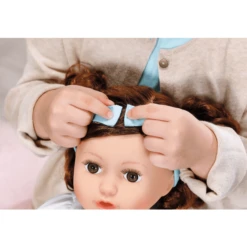 Zapf Creation Baby Annabell Sophia, Brunette 43cm -Speelgoedpop zapf creation baby annabell sophia brunette 43cm a362116 4