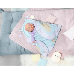 Zapf Creation Baby Annabell Sweet Dream 's Pucksack -Speelgoedpop zapf creation baby annabell sweet dream s pucksack a362127 2