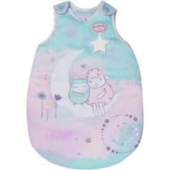 Zapf Creation Baby Annabell® Sweet Dream 's Slaapzak 11 Zapf Creation Baby Annabell® Sweet Dream 's Slaapzak -Speelgoedpop zapf creation baby annabell sweet dream s slaapzak a335511 4