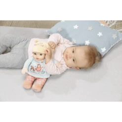 Zapf Creation Baby Annabell® Sweetie Voor Baby's, 30 Cm -Speelgoedpop zapf creation baby annabell sweetie voor babys 30 cm a287512 2