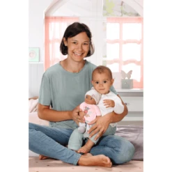 Zapf Creation Baby Annabell Sweetie Voor Baby's DoC 30cm -Speelgoedpop zapf creation baby annabell sweetie voor babys doc 30cm a362196 3