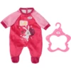 Zapf Creation BABY Born® Babypakje Roze 43cm -Speelgoedpop zapf creation baby born babypakje roze 43cm a335735