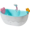 Zapf Creation BABY Born® Bath Badkuip -Speelgoedpop zapf creation baby born bath badkuip a362340