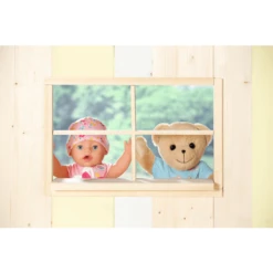 Zapf Creation BABY Born® Beer Blauw -Speelgoedpop zapf creation baby born beer blauw a402077 4