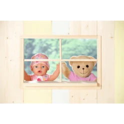 Zapf Creation BABY Born® Beer, Roze -Speelgoedpop zapf creation baby born beer roze a402076 2