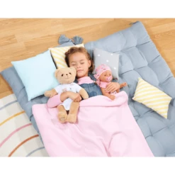 Zapf Creation BABY Born® Beer Wit -Speelgoedpop zapf creation baby born beer wit a402113 2