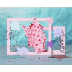 Zapf Creation BABY Born® Body 2 Ass. 43cm -Speelgoedpop zapf creation baby born body 2 ass 43cm a402360 1