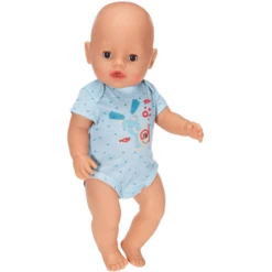 Zapf Creation BABY Born® Body 2 Ass. 43cm -Speelgoedpop zapf creation baby born body 2 ass 43cm a402360 3