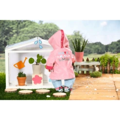 Zapf Creation BABY Born® Deluxe Regenset 43cm -Speelgoedpop zapf creation baby born deluxe regenset 43cm a335580 3