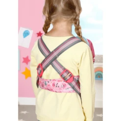 Zapf Creation BABY Born® Draagzak -Speelgoedpop zapf creation baby born draagzak a335571 3