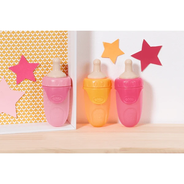 Zapf Creation BABY Born® Drinkfles 4 Zapf Creation BABY Born® Drinkfles - Afbeelding 2